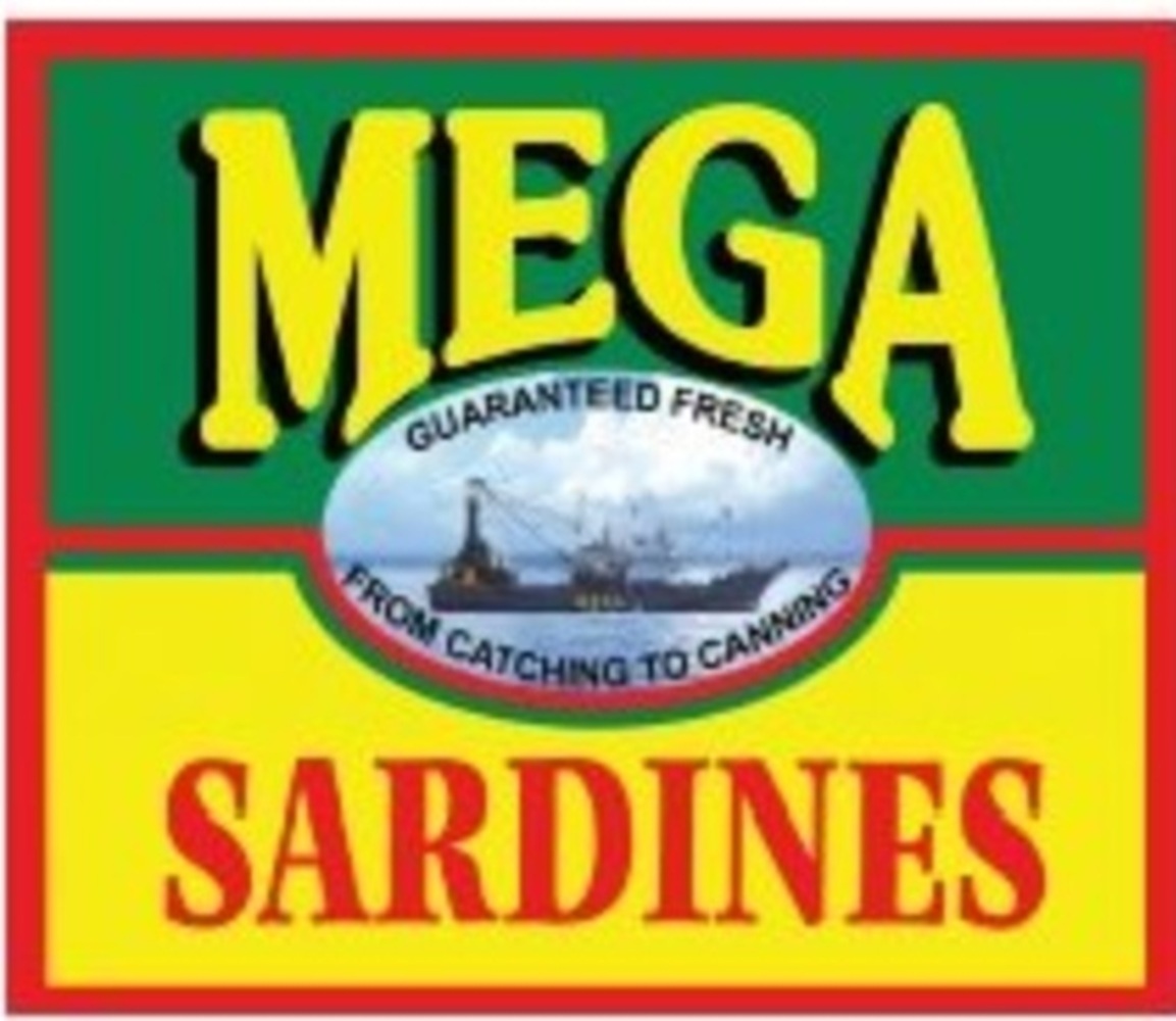Mega Sardines