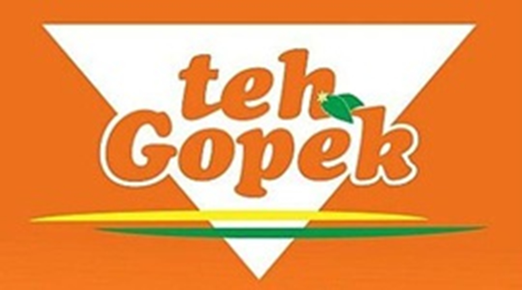 Teh Gopek