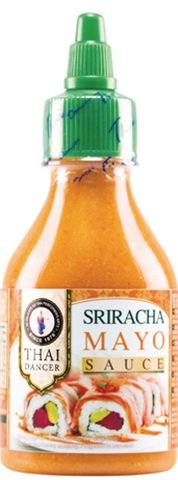 Saus mayonaise