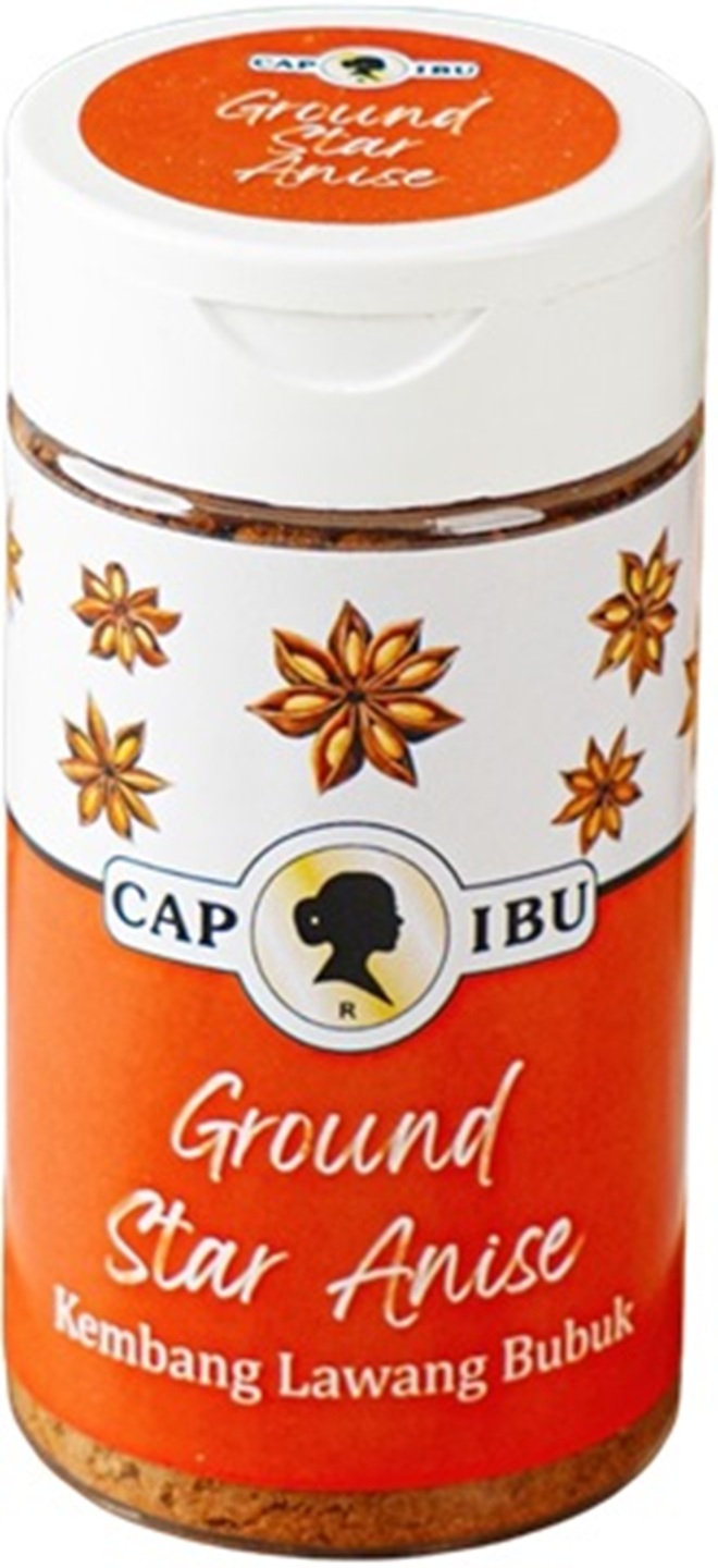 Kembang Lawang Bubuk Kembang Lawang Bubuk