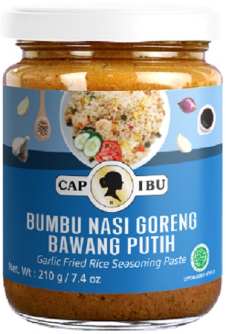 Bumbu Nasi Goreng Bawang Putih Bumbu Nasi Goreng Bawang Putih