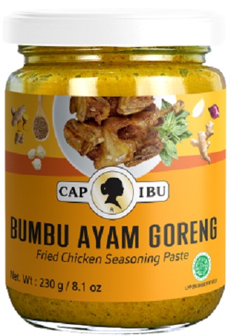 Bumbu Ayam Goreng Bumbu Ayam Goreng