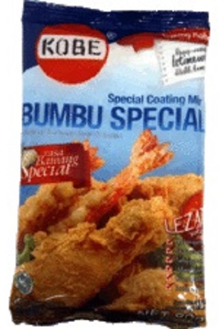 Tepung Bumbu Serbaguna Special