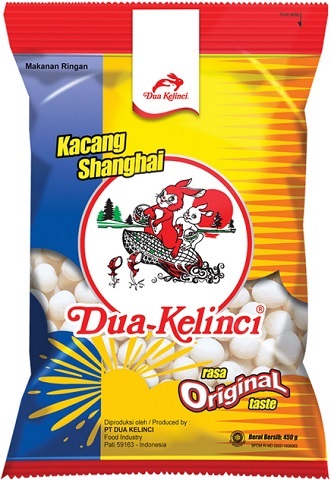 Kacang Sukro Shanghai