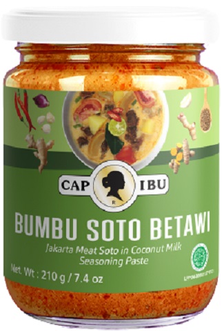 Bumbu Soto Betawi Bumbu Soto Betawi