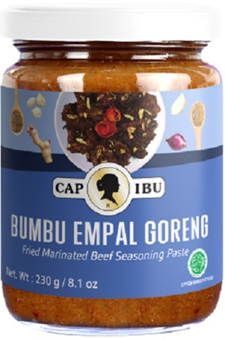 Bumbu Empal Goreng