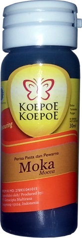 Aroma Pasta Moka