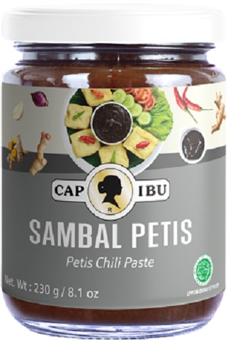 Sambal Petis Sambal Petis
