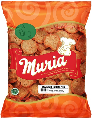 Basreng Basreng