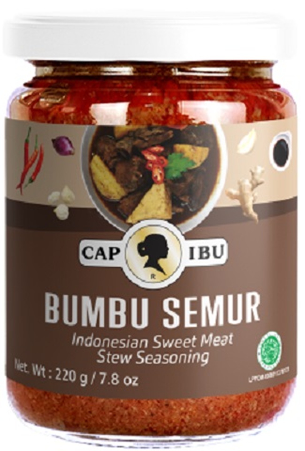 Bumbu Semur