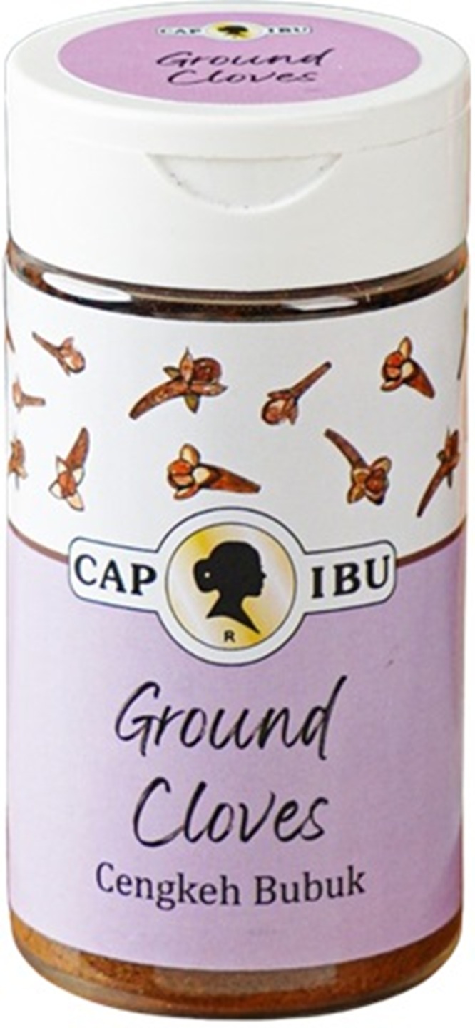 Cengkeh Bubuk