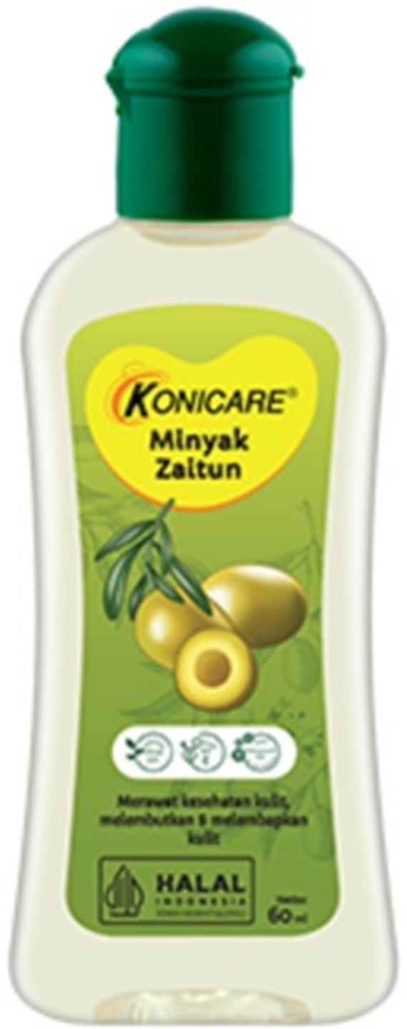 Minyak Zaitun