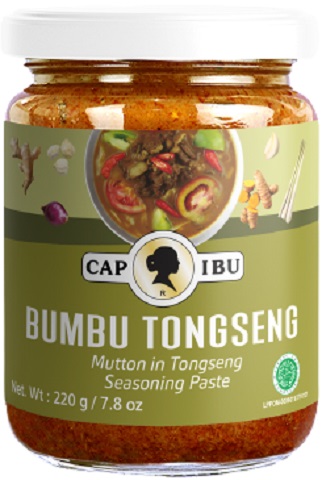 Bumbu Tongseng Bumbu Tongseng