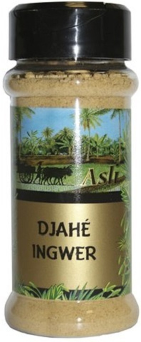 Jahe bubuk Jahe bubuk