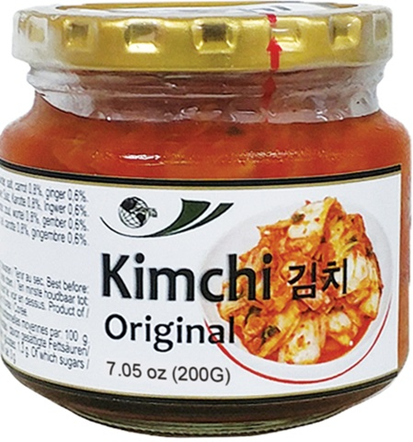 Kimchi Original Kimchi Original