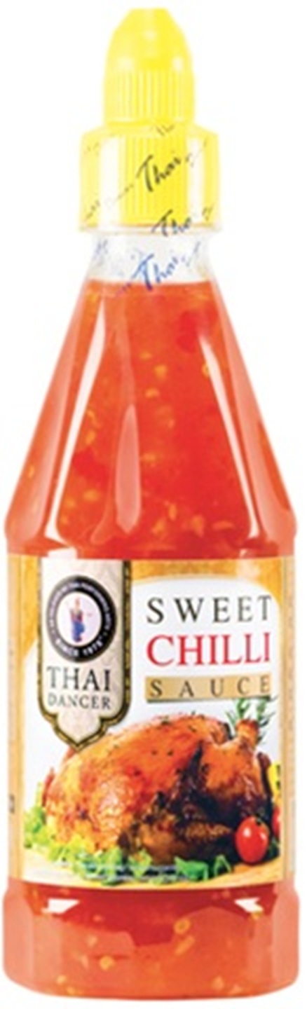 Saus cabai manis Saus cabai manis