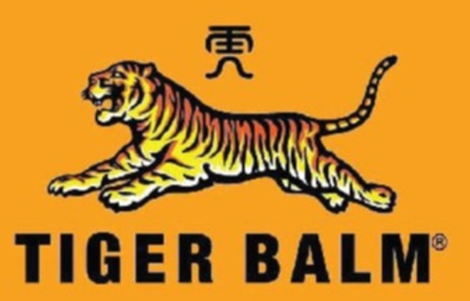Tiger Balm