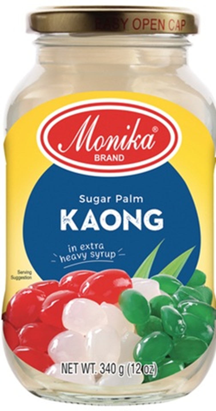 Kaong Kaong
