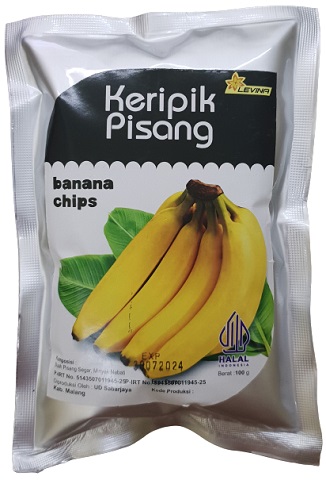 Keripik Pisang Keripik Pisang