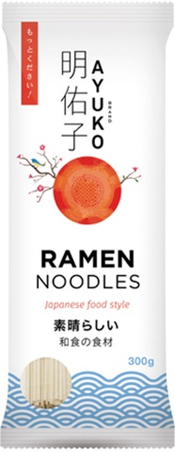 Mie Ramen