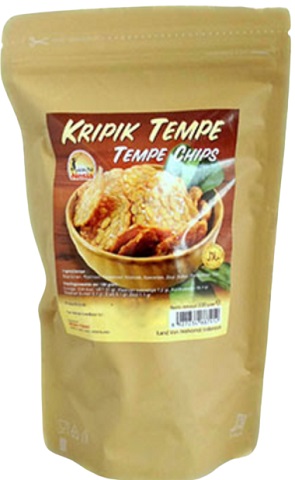 Kripik Tempe