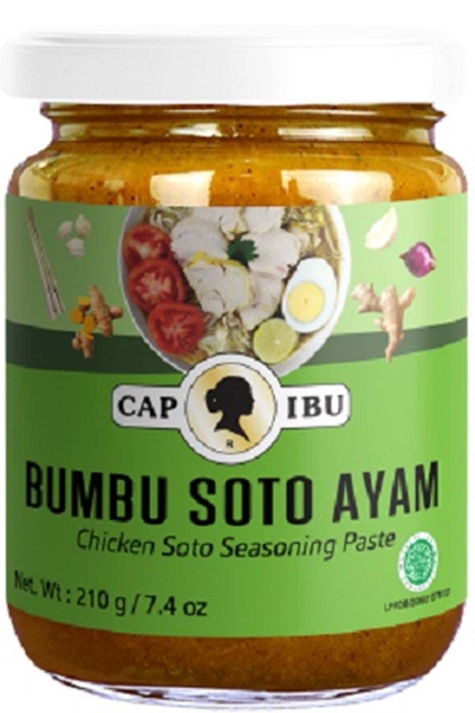 Bumbu Soto Ayam