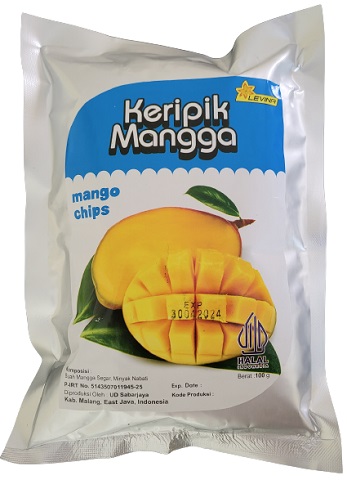 Keripik Mangga Keripik Mangga