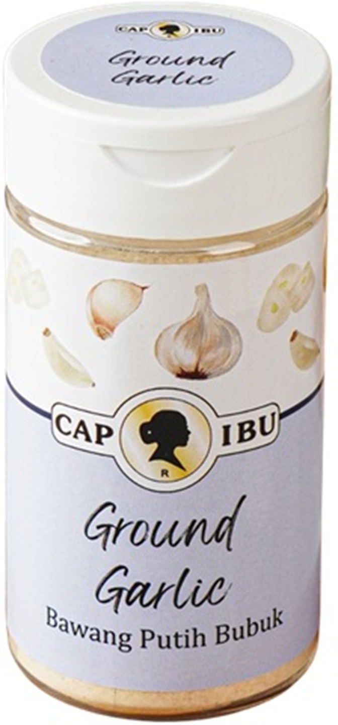 Bawang Putih Bubuk