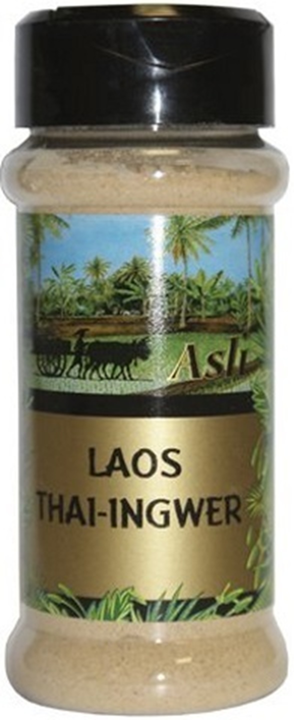 Laos bubuk Laos bubuk