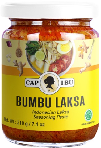 Bumbu Laksa Bumbu Laksa