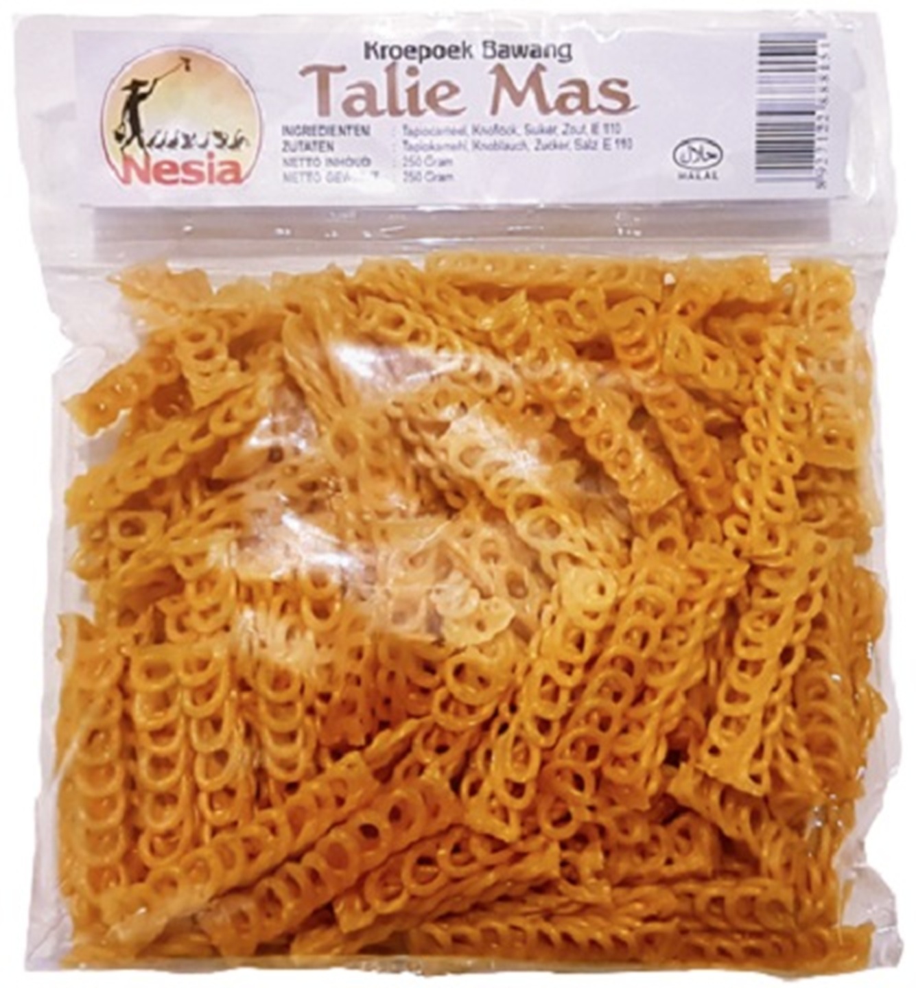 Krupuk Bawang Talie Mas