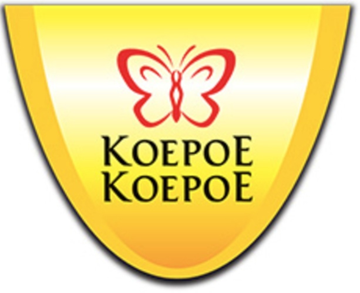 Koepoe-Koepoe
