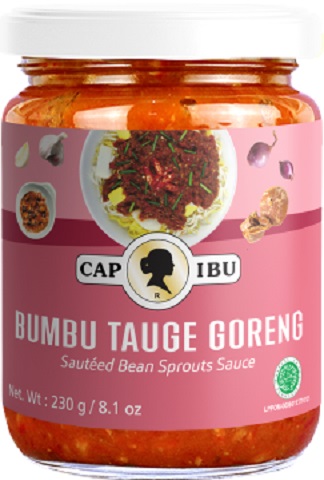 Bumbu Tauge Goreng Bumbu Tauge Goreng
