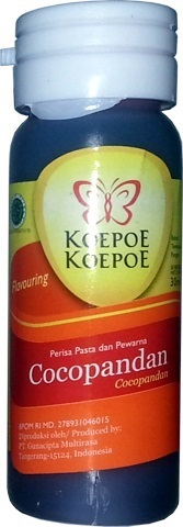 Aroma Pasta Cocopandan
