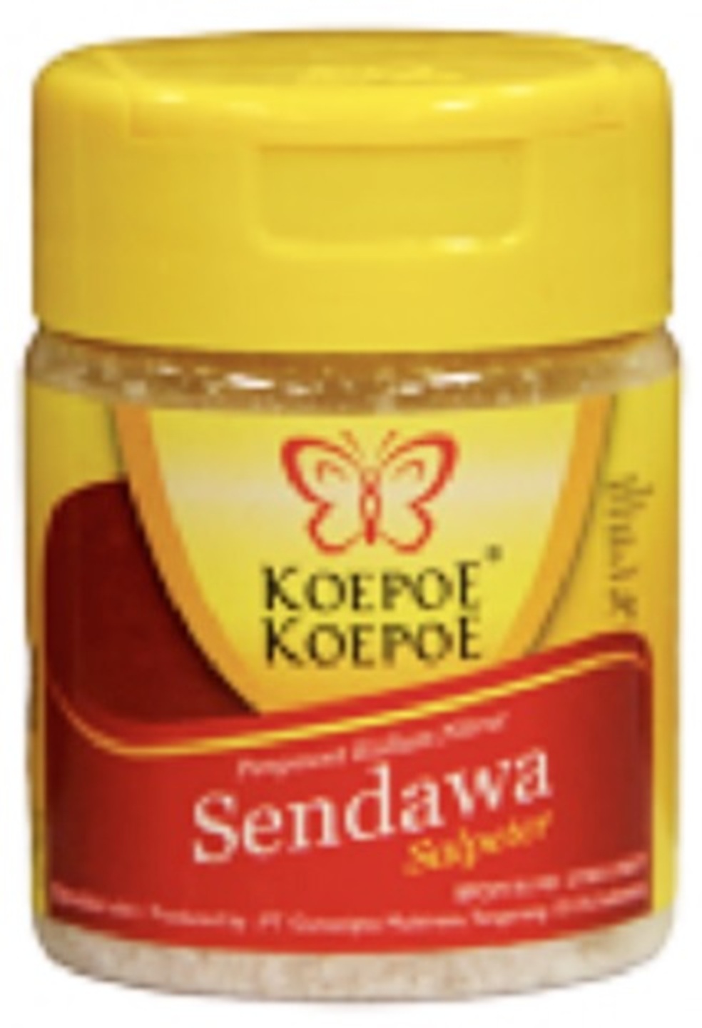 Bumbu Masak Sendawa Bumbu Masak Sendawa