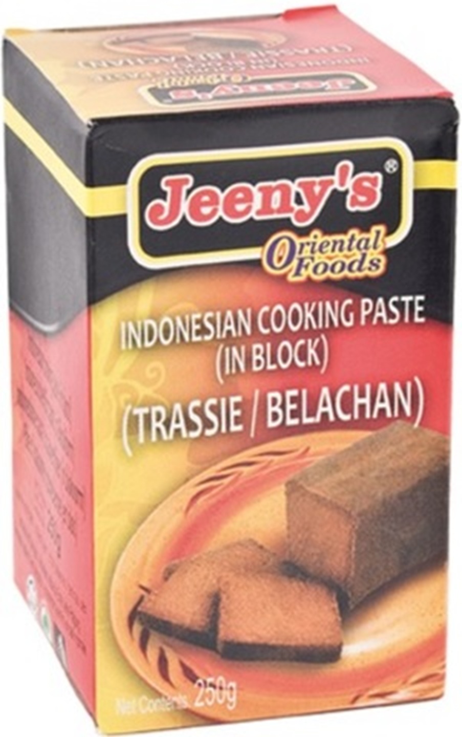 Terasi