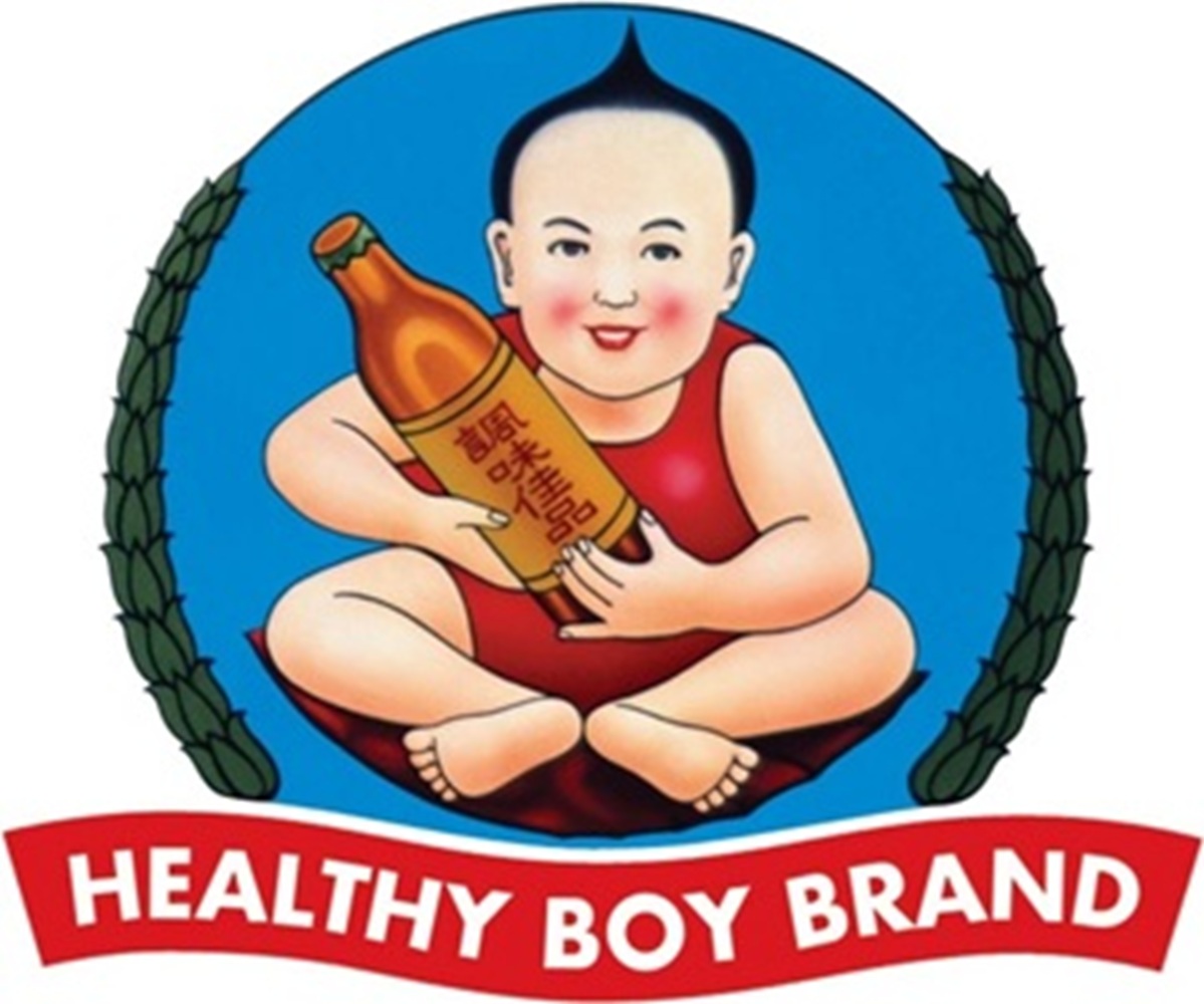 Healthy Boy