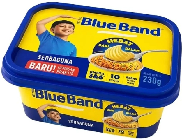 Blue Band Serbaguna