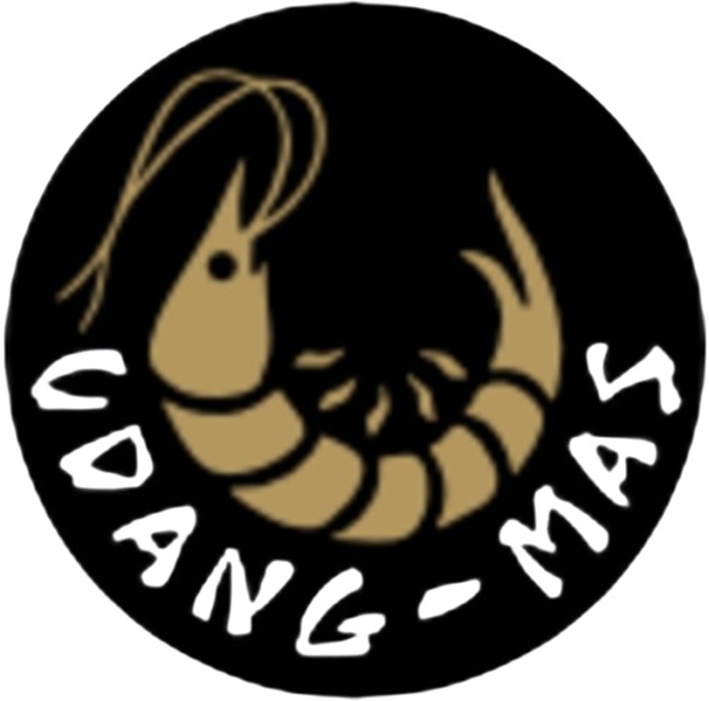 Udang Mas