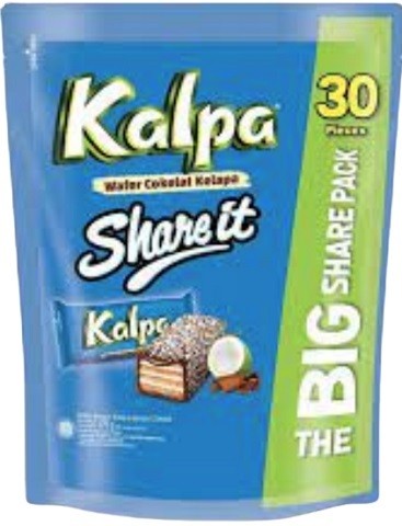 Share-It Kalapa 30 x 9.5gr 285gr