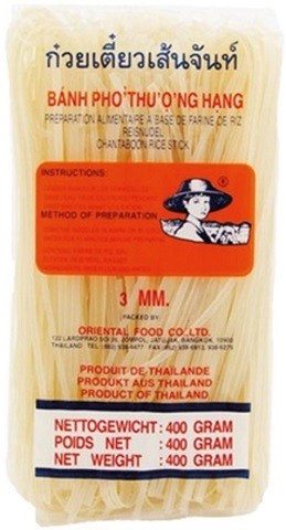 Stick Beras 3mm 400gr