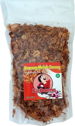 Bawang Merah Goreng 125gr