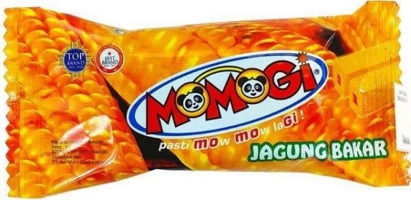 Momogi Jagung bakar 12gr