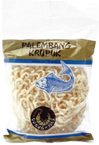 Krupuk Palembang 65gr