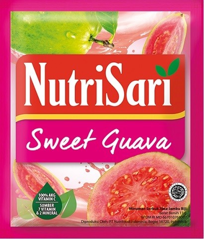 Sweet Guava 11gr