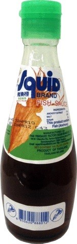 Saus ikan 300ml