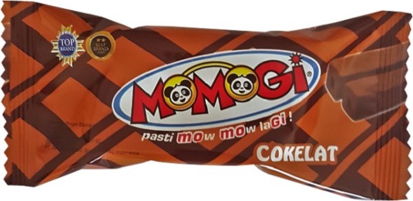 Momogi Coklat 12gr