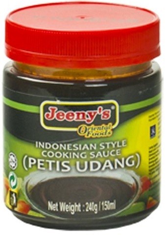 Petis Udang 240gr