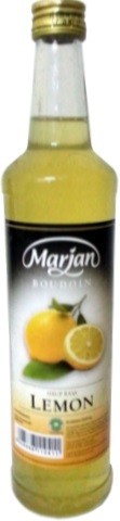 Sirup rasa Lemon 460ml