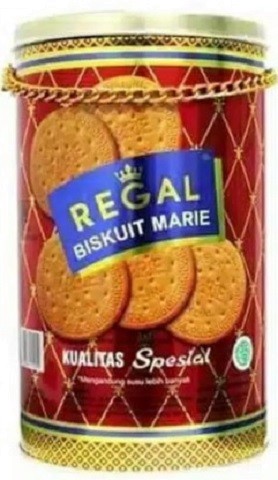 Biskuit Marie Regal 1000gr
